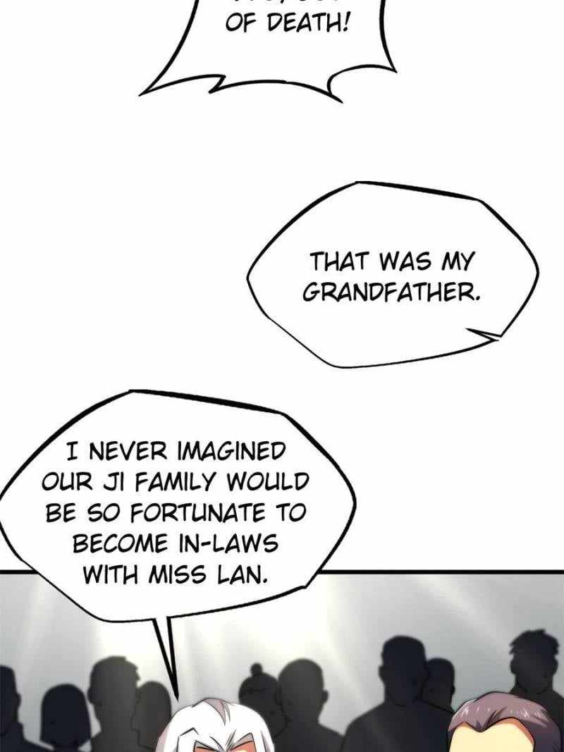 Super Gene Chapter 282 48